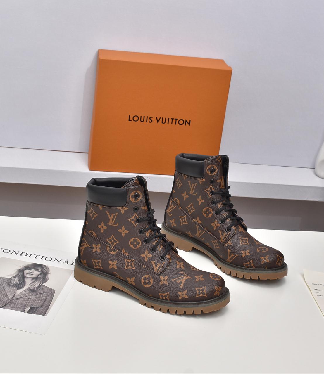 Luxury Shoes - LU-V - 610