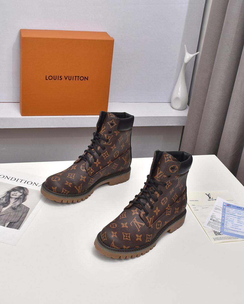 Luxury Shoes - LU-V - 610