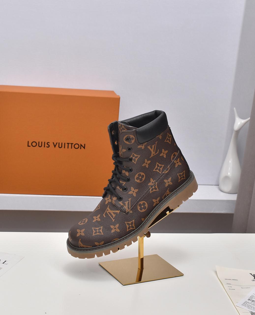 Luxury Shoes - LU-V - 610