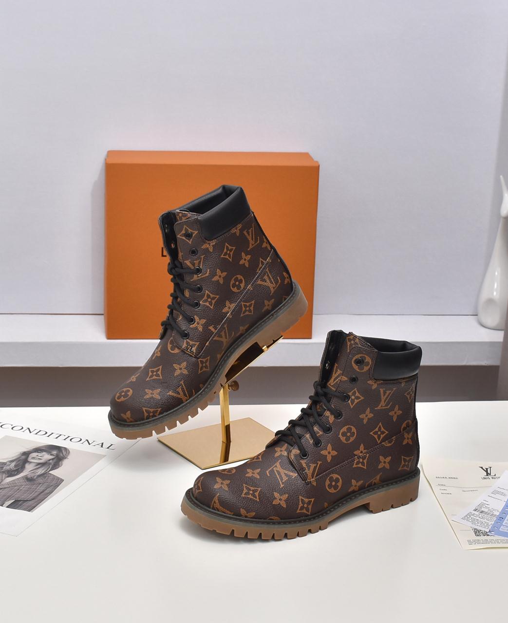 Luxury Shoes - LU-V - 610