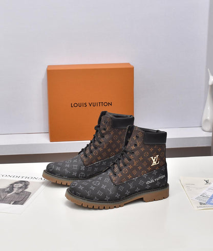 Luxury Shoes - LU-V - 611