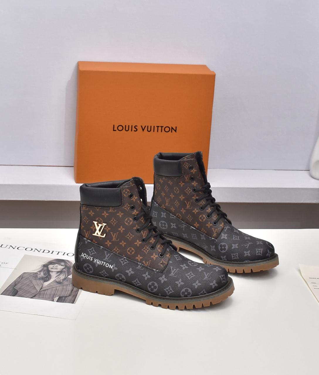 Luxury Shoes - LU-V - 611