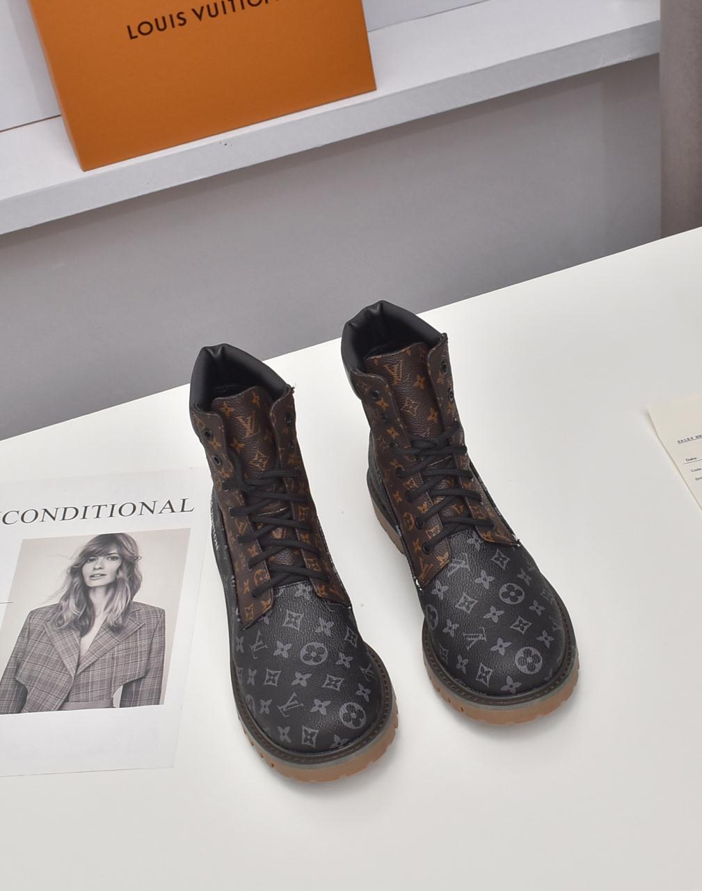 Luxury Shoes - LU-V - 611