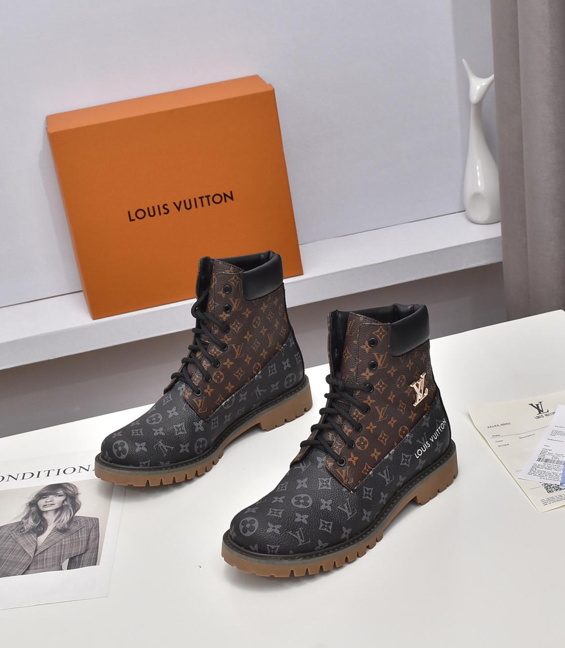 Luxury Shoes - LU-V - 611