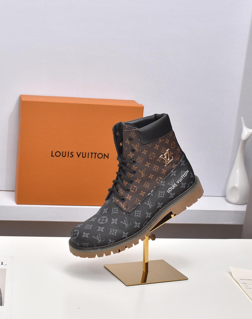 Luxury Shoes - LU-V - 611