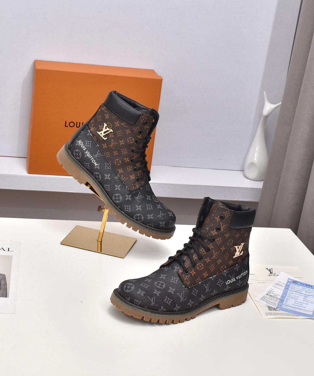 Luxury Shoes - LU-V - 611