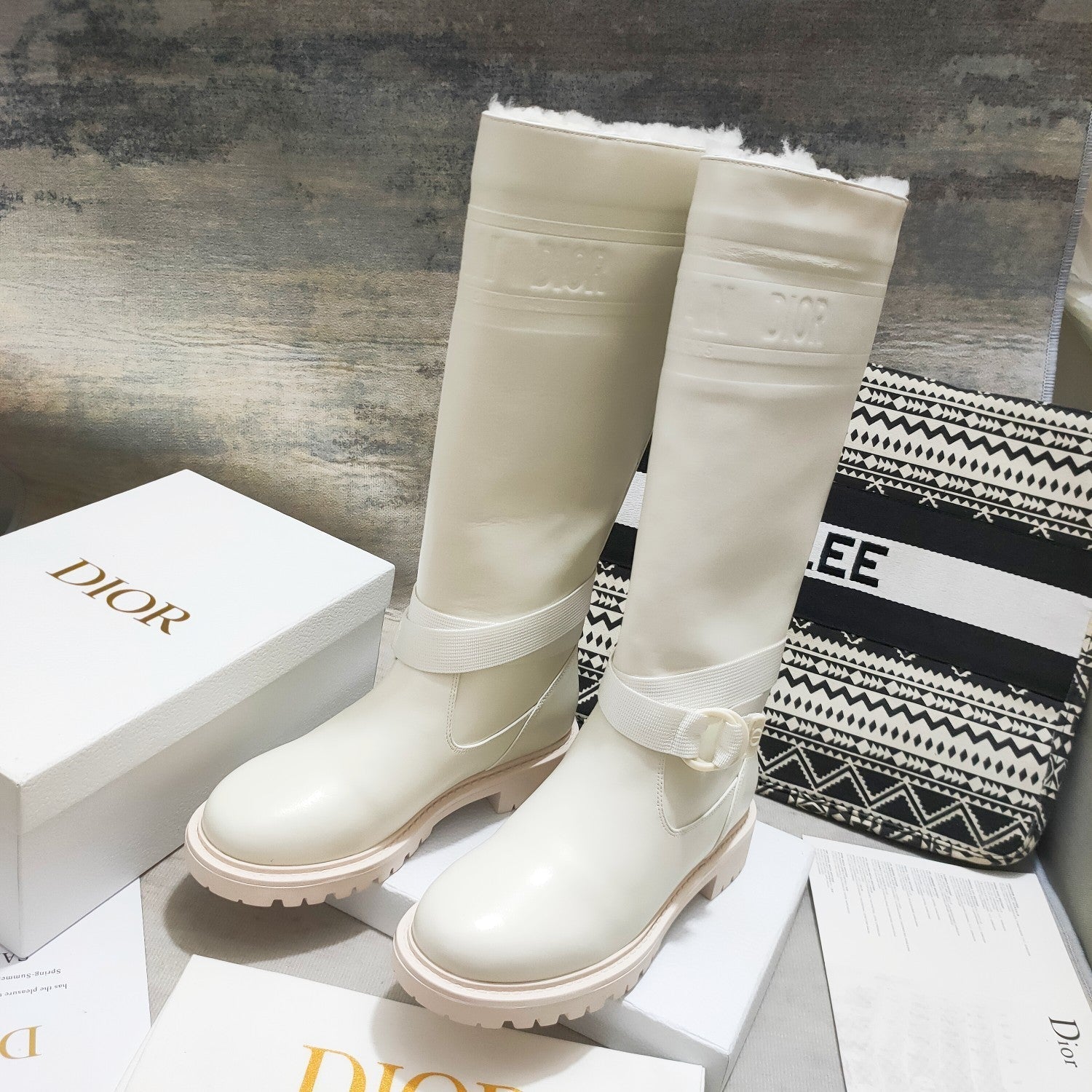 Luxury Shoes - DIR - 899