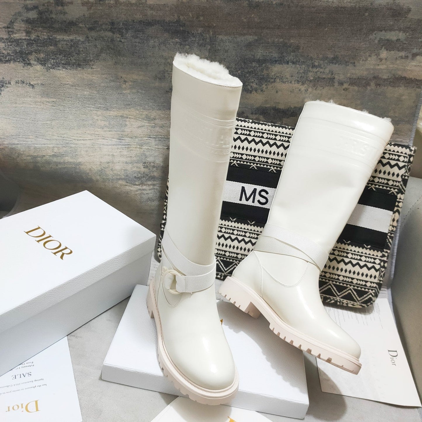 Luxury Shoes - DIR - 899