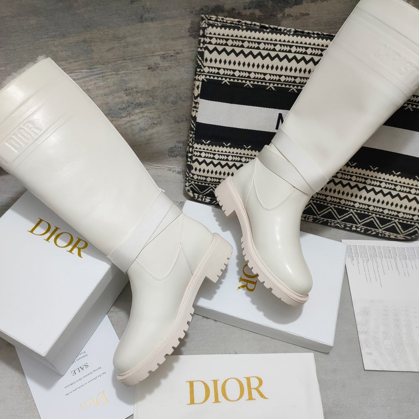 Luxury Shoes - DIR - 899