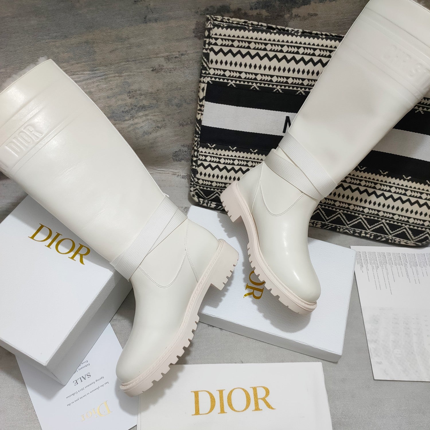 Luxury Shoes - DIR - 899