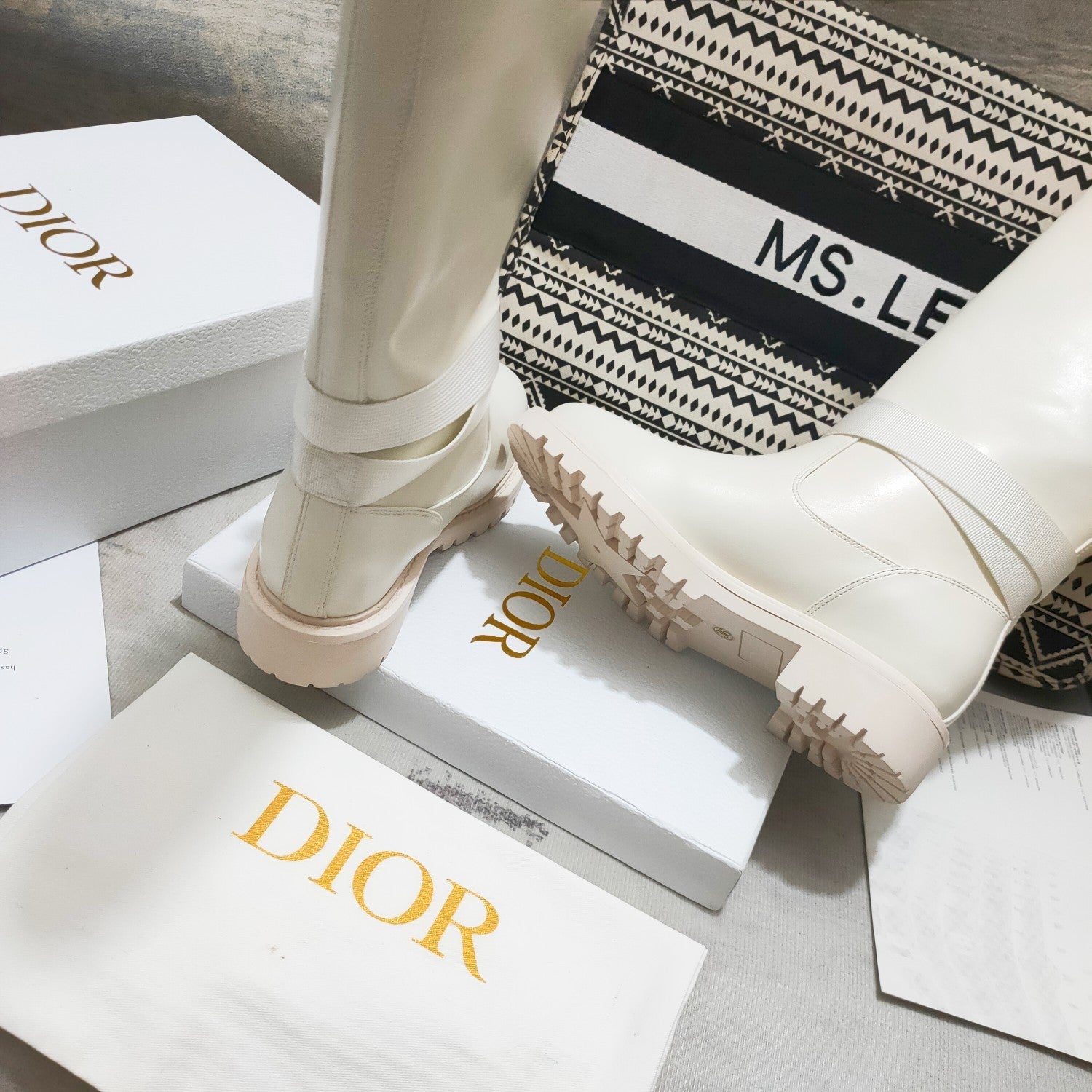 Luxury Shoes - DIR - 899