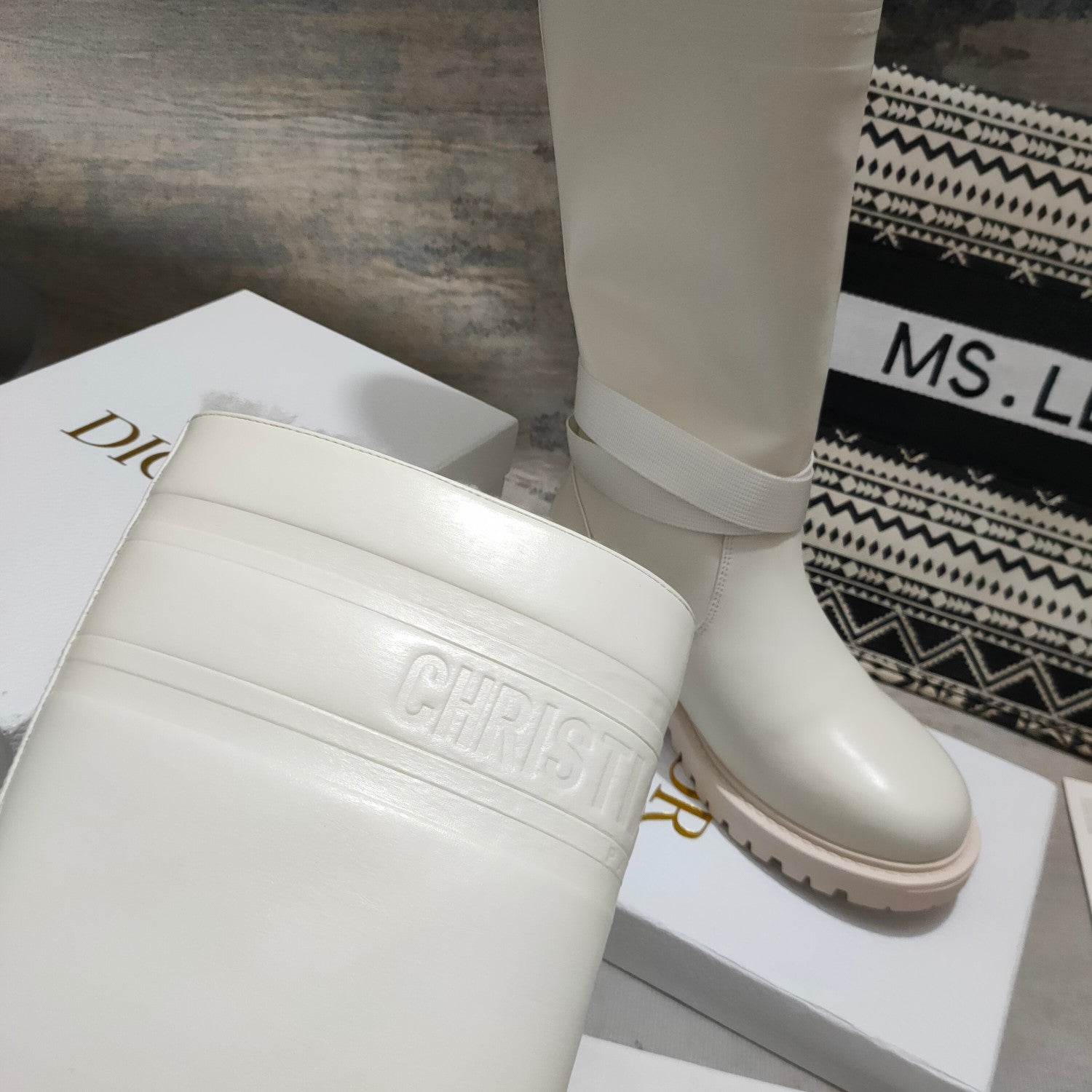 Luxury Shoes - DIR - 899