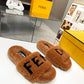 Luxury Shoes - FED - 374