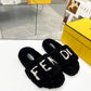 Luxury Shoes - FED - 375