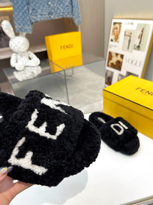 Luxury Shoes - FED - 375