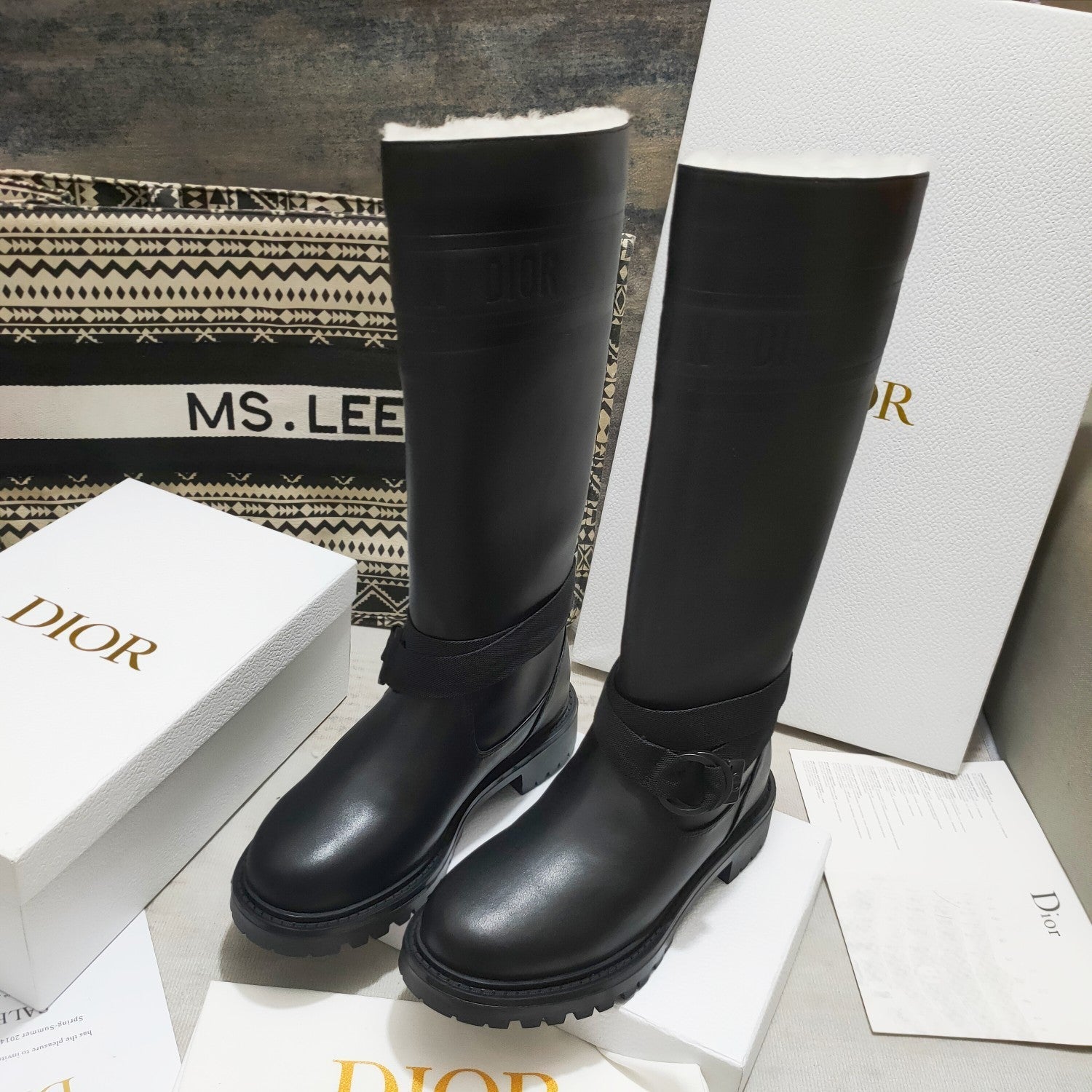 Luxury Shoes - DIR - 900