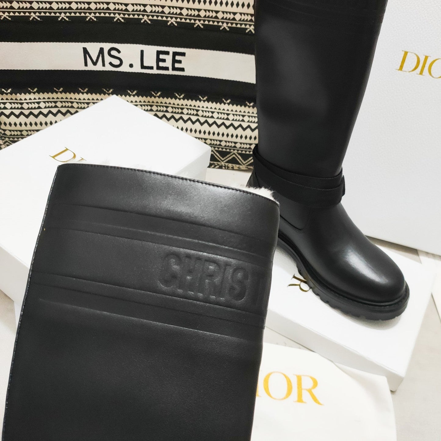 Luxury Shoes - DIR - 900