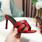 Luxury Shoes Sandals - SL - 457