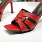 Luxury Shoes Sandals - SL - 457