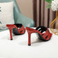 Luxury Shoes Sandals - SL - 457