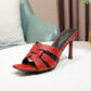 Luxury Shoes Sandals - SL - 457