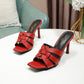 Luxury Shoes Sandals - SL - 457