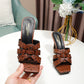 Luxury Shoes Sandals - SL - 456