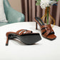 Luxury Shoes Sandals - SL - 456