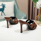 Luxury Shoes Sandals - SL - 456