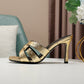 Luxury Shoes Sandals - SL - 455