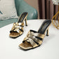 Luxury Shoes Sandals - SL - 455
