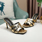 Luxury Shoes Sandals - SL - 455