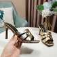 Luxury Shoes Sandals - SL - 455
