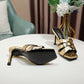 Luxury Shoes Sandals - SL - 455