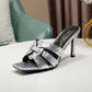 Luxury Shoes Sandals - SL - 454