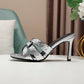 Luxury Shoes Sandals - SL - 454