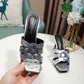 Luxury Shoes Sandals - SL - 454