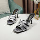 Luxury Shoes Sandals - SL - 454