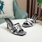Luxury Shoes Sandals - SL - 454