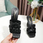 Luxury Shoes Sandals - SL - 453