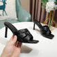 Luxury Shoes Sandals - SL - 453