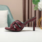 Luxury Shoes Sandals - SL - 452