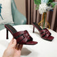 Luxury Shoes Sandals - SL - 452