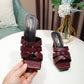 Luxury Shoes Sandals - SL - 452