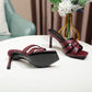 Luxury Shoes Sandals - SL - 452