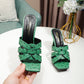 Luxury Shoes Sandals - SL - 451