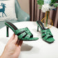 Luxury Shoes Sandals - SL - 451