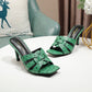 Luxury Shoes Sandals - SL - 451