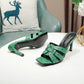 Luxury Shoes Sandals - SL - 451