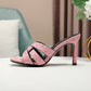Luxury Shoes Sandals - SL - 450